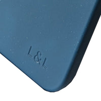 Thumbnail for Biodegradable iPhone 17 Blue - Loam & Lore