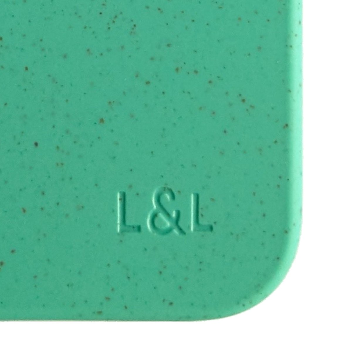 Biodegradable iPhone 17 Mint - Loam & Lore
