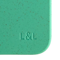 Thumbnail for Biodegradable iPhone 17 Mint - Loam & Lore