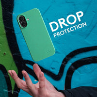Thumbnail for Biodegradable iPhone 17 Mint - Loam & Lore