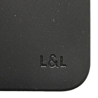 Thumbnail for Biodegradable iPhone 17 Pro Black - Loam & Lore