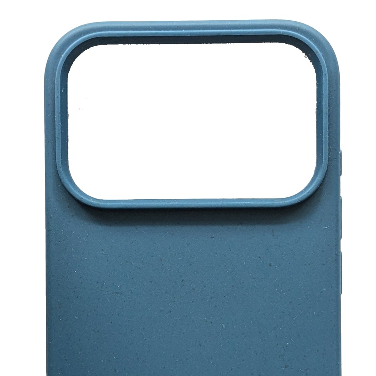 Biodegradable iPhone 17 Pro Blue - Loam & Lore
