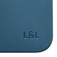 Thumbnail for Biodegradable iPhone 17 Pro Max Blue - Loam & Lore
