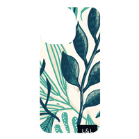 Thumbnail for Calming botanics Eco Phone Case - Loam & Lore