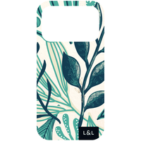 Thumbnail for Calming botanics Eco Phone Case - Loam & Lore