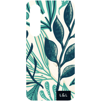 Thumbnail for Calming botanics Eco Phone Case - Loam & Lore