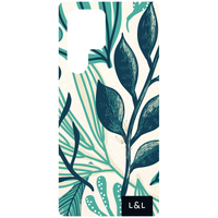 Thumbnail for Calming botanics Eco Phone Case - Loam & Lore