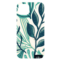 Thumbnail for Calming botanics Eco Phone Case - Loam & Lore
