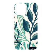 Thumbnail for Calming botanics Eco Phone Case - Loam & Lore