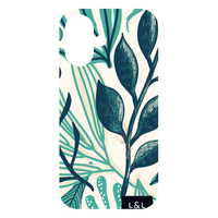 Thumbnail for Calming botanics Eco Phone Case - Loam & Lore