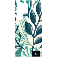 Thumbnail for Calming botanics Eco Phone Case - Loam & Lore