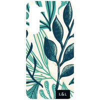 Thumbnail for Calming botanics Eco Phone Case - Loam & Lore