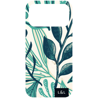 Thumbnail for Calming botanics Eco Phone Case - Loam & Lore