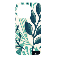 Thumbnail for Calming botanics Eco Phone Case - Loam & Lore