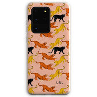 Thumbnail for Cat Pattern Eco Phone Case
