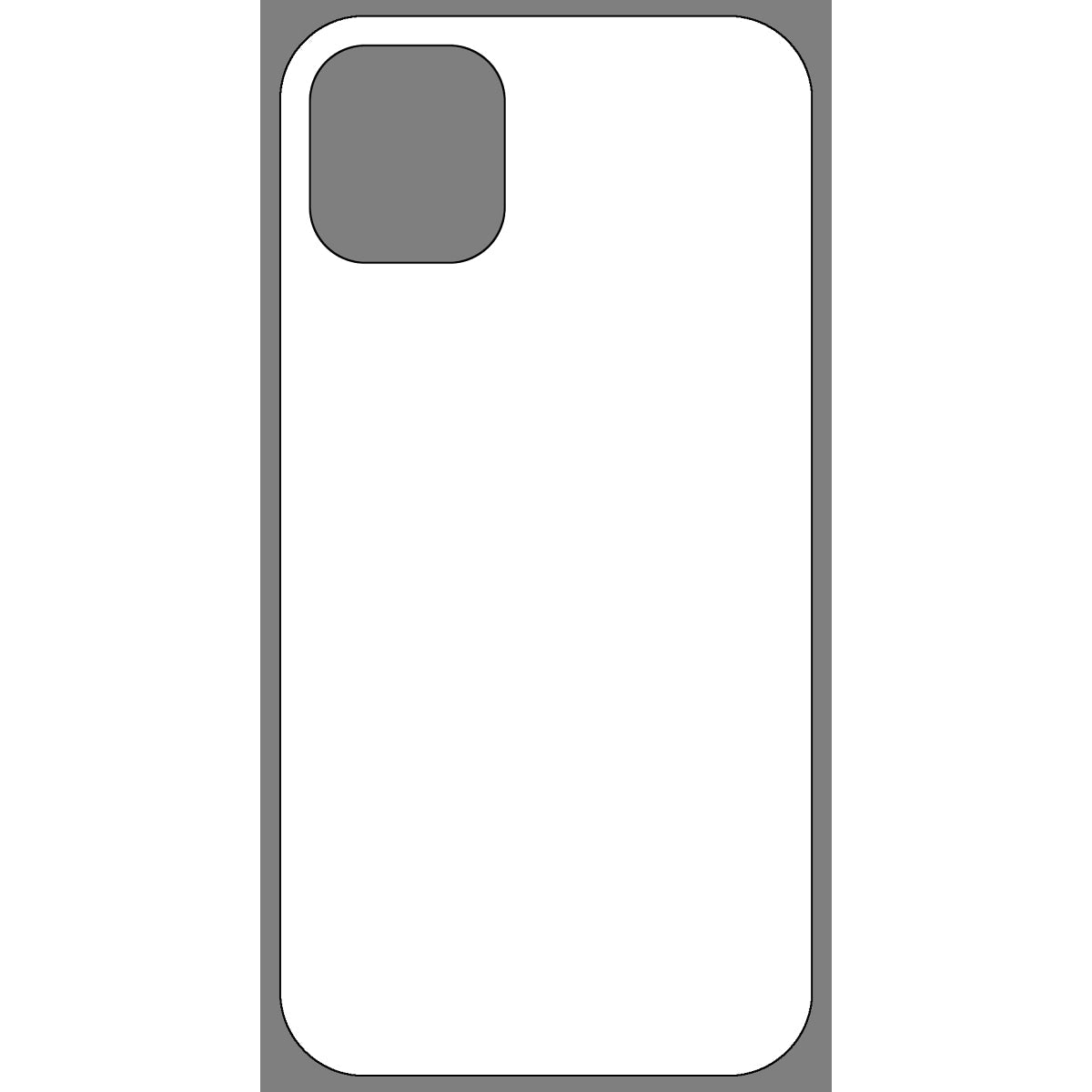 Create Your Own Eco Phone Case - iPhone 11 - Loam & Lore