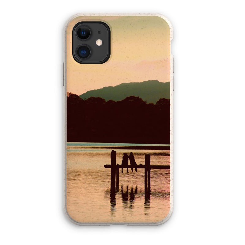 Create Your Own Eco Phone Case - iPhone 11 - Loam & Lore