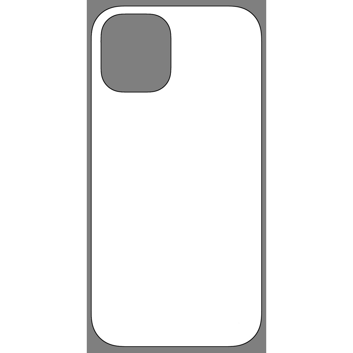 Create Your Own Eco Phone Case - iPhone 12 Mini - Loam & Lore