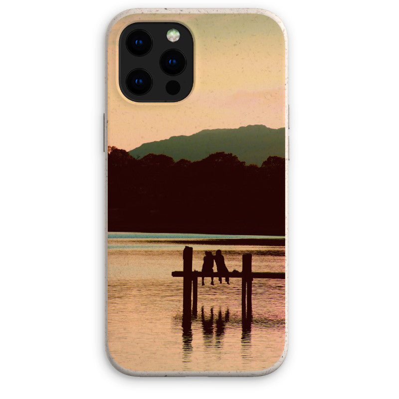 Create Your Own Eco Phone Case - iPhone 12 Pro Max - Loam & Lore