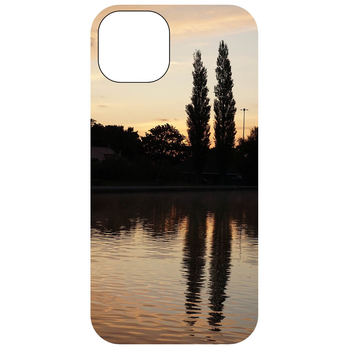 Create Your Own Eco Phone Case - iPhone 13 - Loam & Lore
