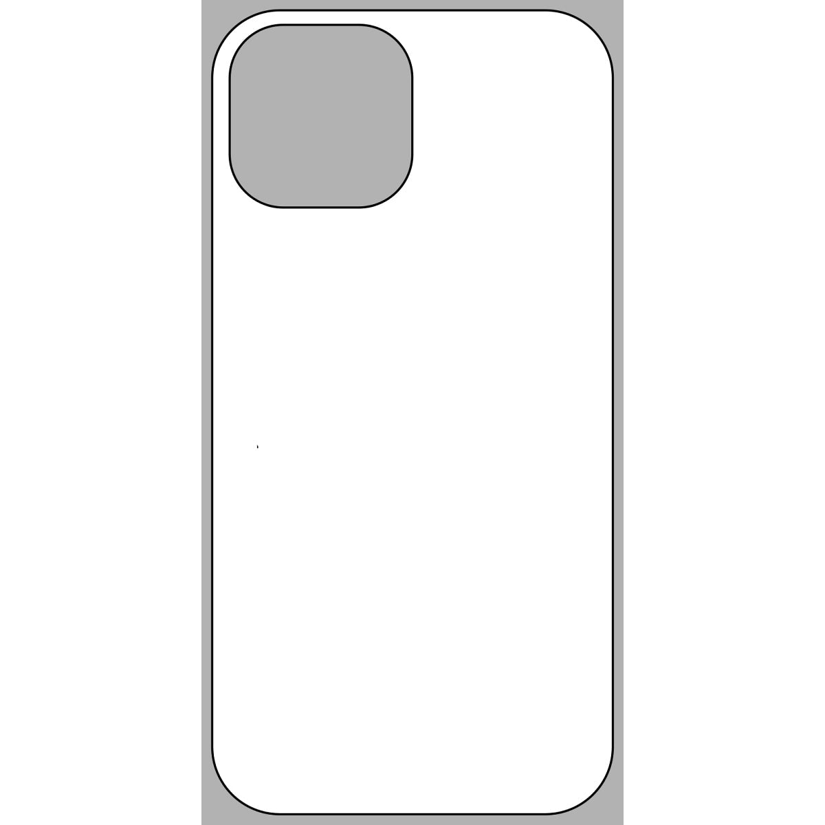 Create Your Own Eco Phone Case - iPhone 13 Mini - Loam & Lore