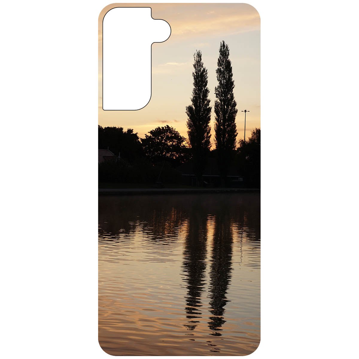 Create Your Own Eco Phone Case - Samsung Galaxy S21 Plus - Loam & Lore