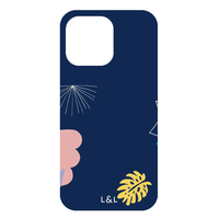 Thumbnail for Geometric earth Eco Phone Case - Loam & Lore