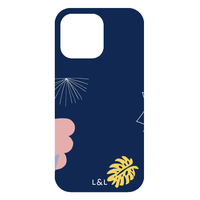 Thumbnail for Geometric earth Eco Phone Case - Loam & Lore