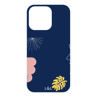 Thumbnail for Geometric earth Eco Phone Case - Loam & Lore