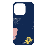 Thumbnail for Geometric earth Eco Phone Case - Loam & Lore