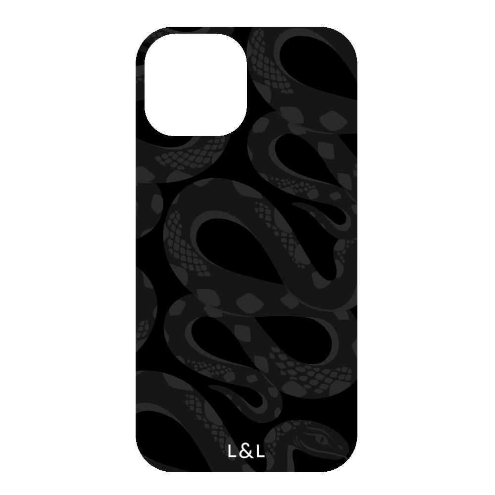 I Love Cats Eco Phone Case