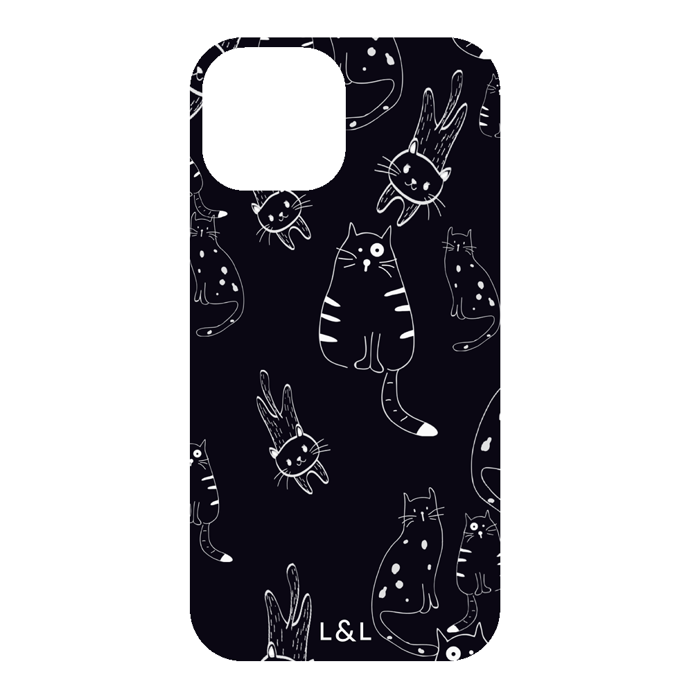 Snakey Eco Phone Case