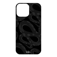 Thumbnail for I Love Cats Eco Phone Case