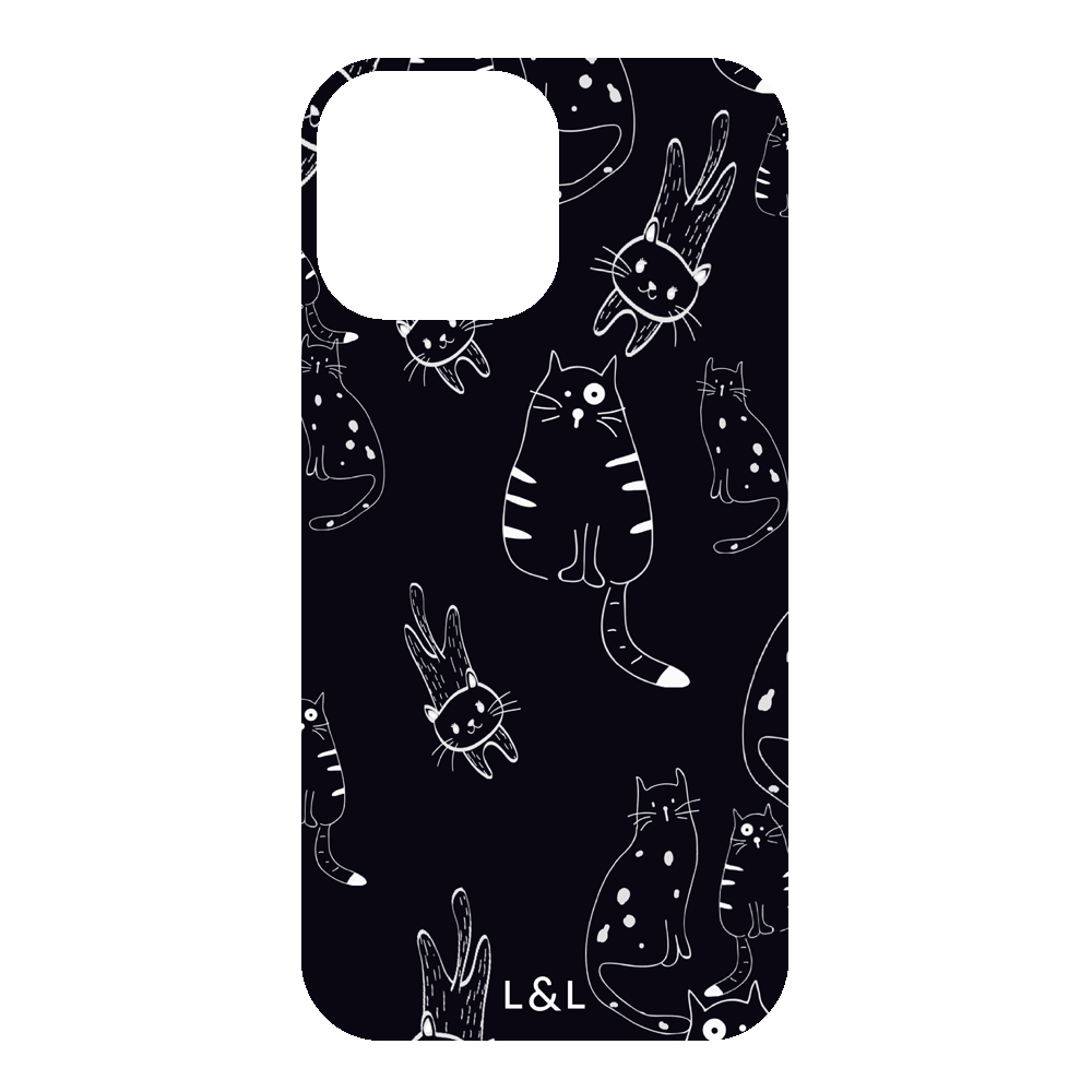 Snakey Eco Phone Case