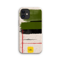 Thumbnail for Abstract Earth Eco Phone Case