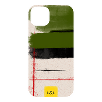 Thumbnail for Abstract Earth Eco Phone Case