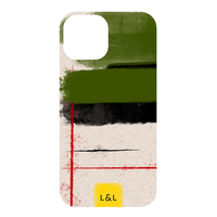 Thumbnail for Abstract Earth Eco Phone Case