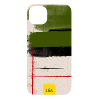 Thumbnail for Abstract Earth Eco Phone Case