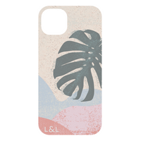Thumbnail for Beach Vibes Eco Phone Case