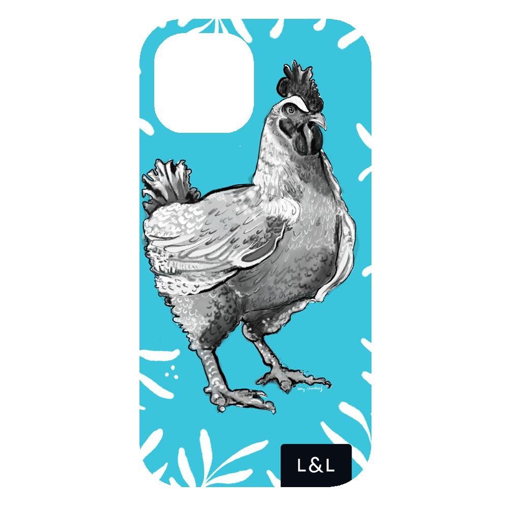 Meet Fred Eco Phone Case
