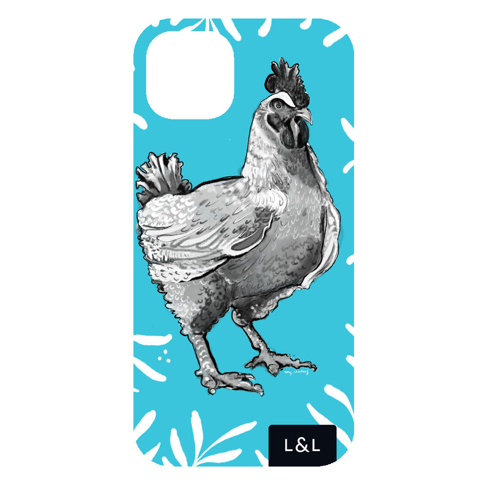 Meet Fred Eco Phone Case