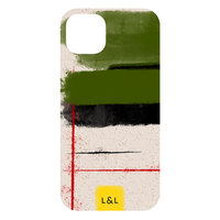 Thumbnail for Abstract Earth Eco Phone Case