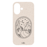 Thumbnail for Western adventure Eco Phone Case