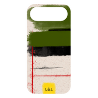 Thumbnail for Abstract Earth Eco Phone Case