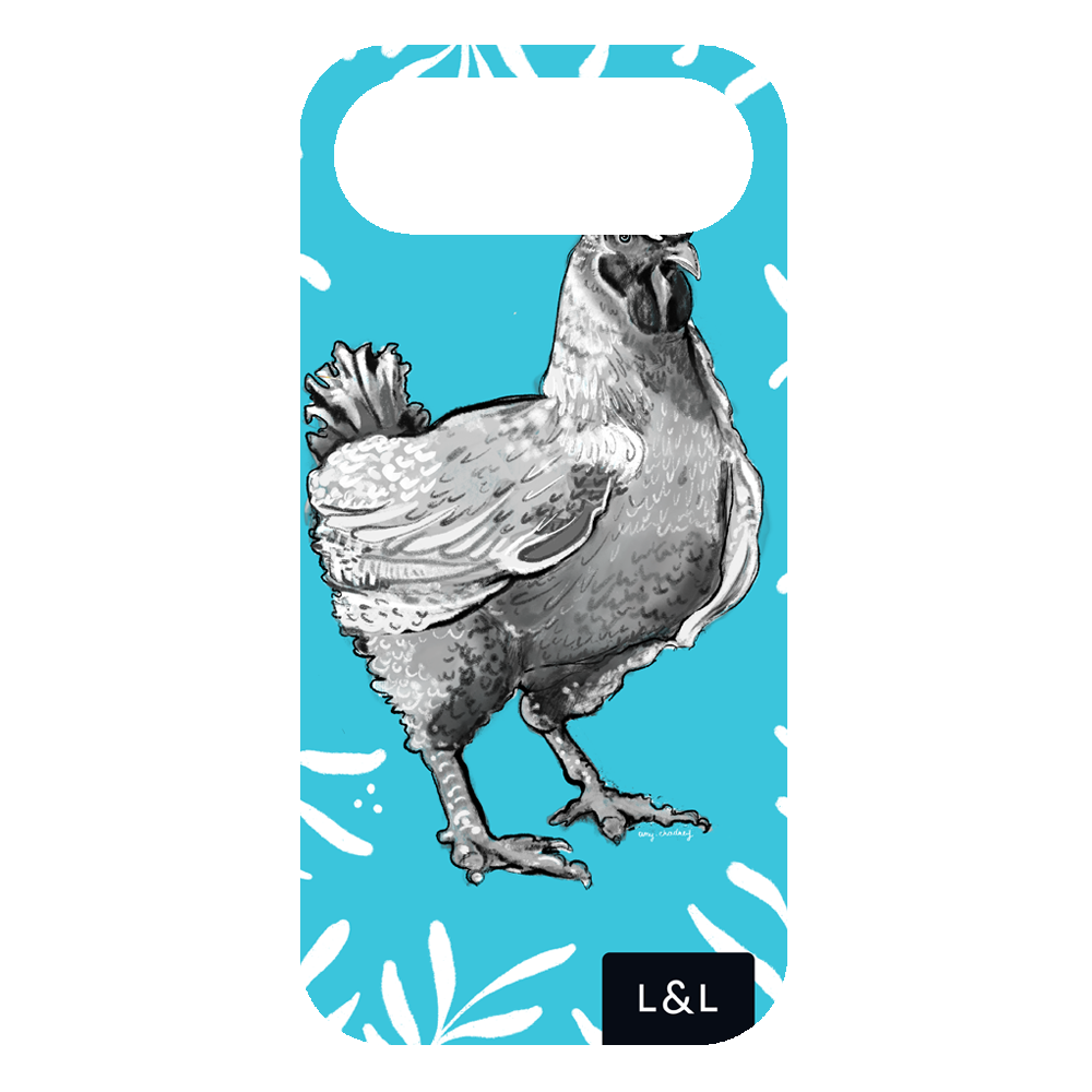 Meet Fred Eco Phone Case