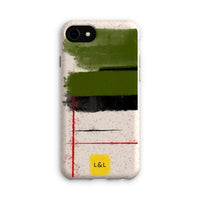 Thumbnail for Abstract Earth Eco Phone Case