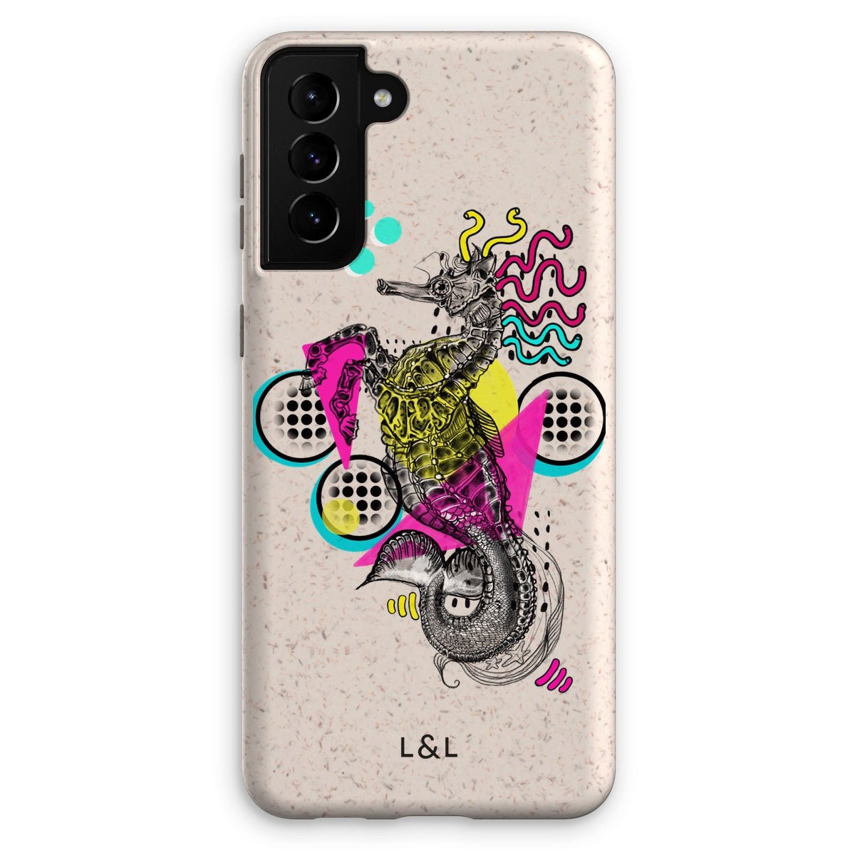 Kelpie Eco Phone Case