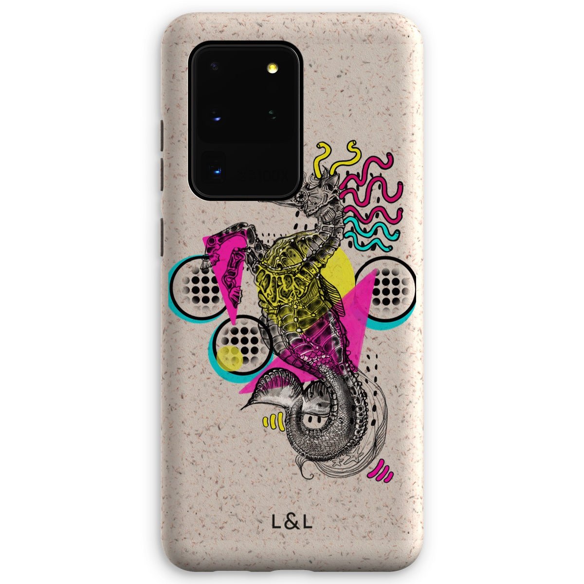 Kelpie Eco Phone Case