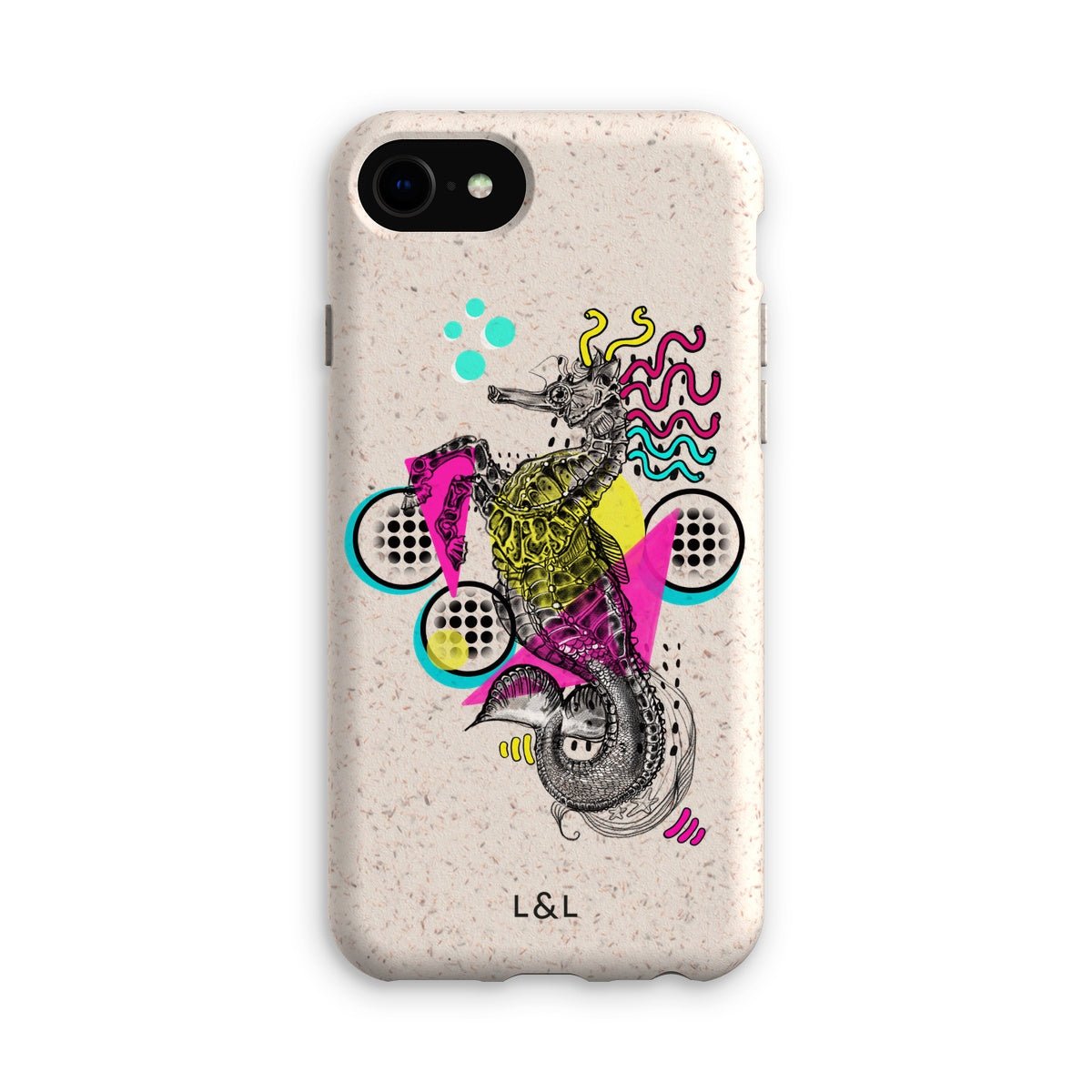 Kelpie Eco Phone Case