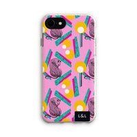 Thumbnail for Leopard Print Eco Phone Case